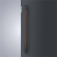 Door Pull Handle - L800mm - U